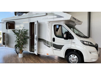 Camper van XGO DYNAMIC