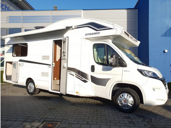 Camper van XGO DYNAMIC