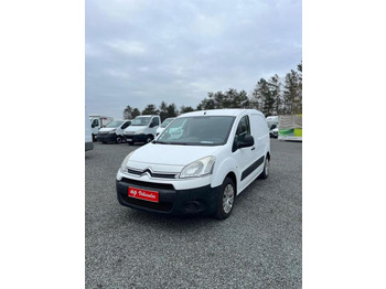 Små varebil CITROËN Berlingo