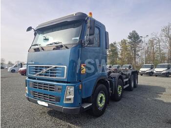 Lastbil kroghejs VOLVO FH 480