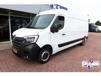 Varevogn RENAULT Master