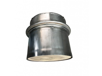 Udstødningssystem for Lastbil Rußpartikelfilter,Partikelfilter,DPF RENAULT Serie D EURO 6 - 21750157 21794709 85020453 85013698 21794708: billede 3