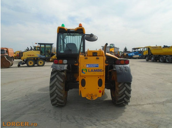 Teleskop truck JCB 531-70: billede 5