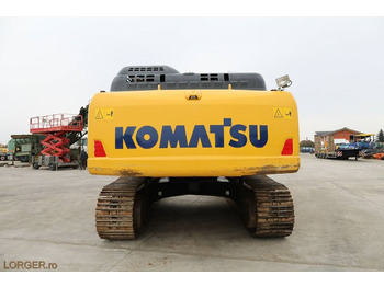 Leje en Komatsu PC 360 LC - 11  Komatsu PC 360 LC - 11: billede 5