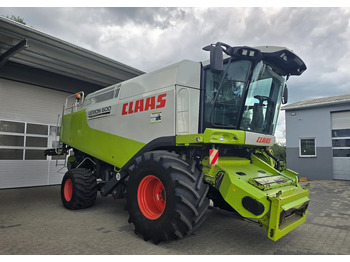 Mejetærsker CLAAS Lexion 600