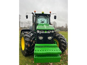 Traktor JOHN DEERE 8530