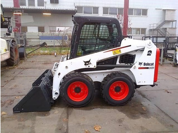 Skridstyret minilæsser BOBCAT S450