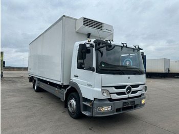 Kølevogn lastbil MERCEDES-BENZ Atego 1224