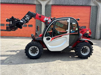 Teleskop truck MANITOU