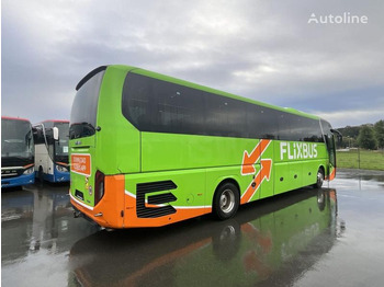 Turistbus MAN R 10 Lion´s Coach: billede 4