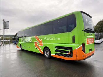 Turistbus MAN R 10 Lion´s Coach: billede 3