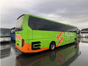 Turistbus MAN R 10 Lion´s Coach: billede 4