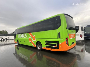 Turistbus MAN R 10 Lion´s Coach: billede 3