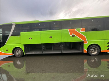 Turistbus MAN R 10 Lion´s Coach: billede 5