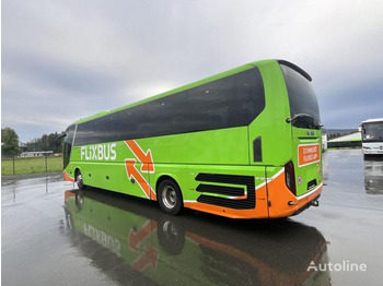 Turistbus MAN R 10 Lion´s Coach: billede 3