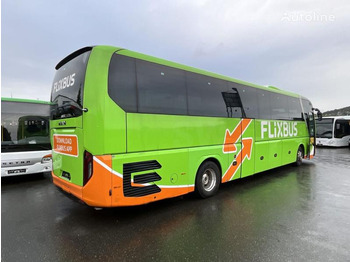 Turistbus MAN R 10 Lion´s Coach: billede 4