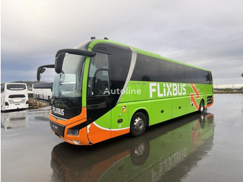 Turistbus MAN R 10 Lion´s Coach: billede 2