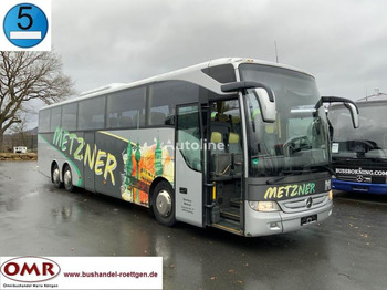 Turistbus MERCEDES-BENZ