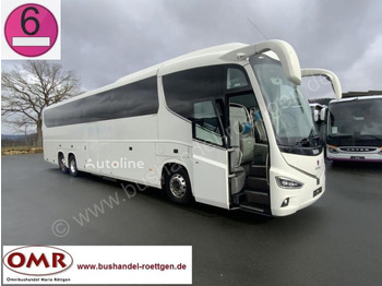 Turistbus SCANIA