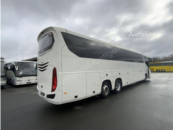 Turistbus Scania Irizar I8: billede 4