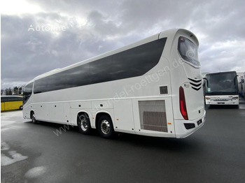 Turistbus Scania Irizar I8: billede 3