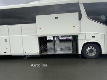 Turistbus Scania Irizar I8: billede 5