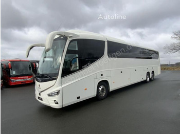 Turistbus Scania Irizar I8: billede 2