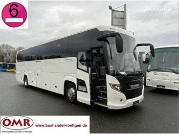 Turistbus SCANIA