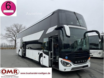 Bybus SETRA