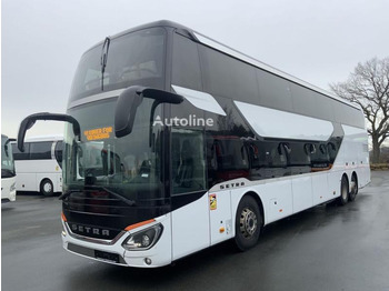 Bybus Setra S 531 DT: billede 2