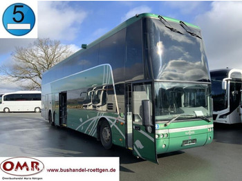 Bybus VAN HOOL