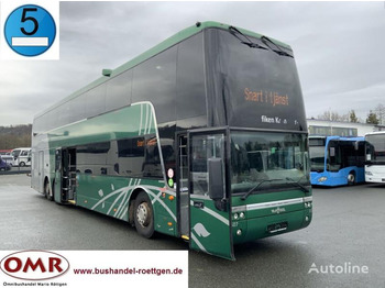 Bybus VAN HOOL