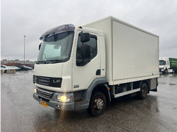 Lastbil varevogn DAF LF 45 160