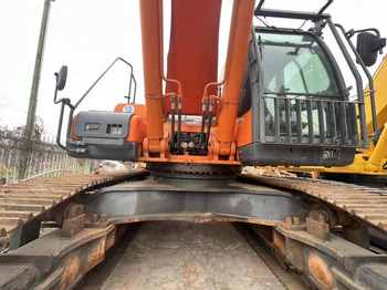 Bæltegravemaskine Doosan DX 500 LCA: billede 3