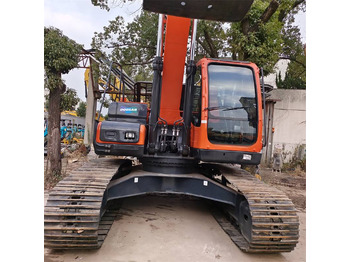 Bæltegravemaskine Doosan DX225: billede 5