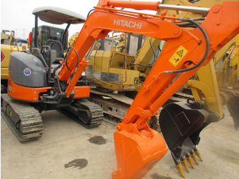 Minigravemaskine HITACHI ZX30