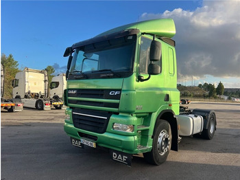 Trækker DAF CF 85 410