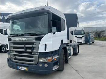 Trækker SCANIA P 380