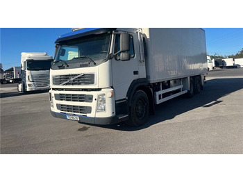 Kølevogn lastbil VOLVO FM9