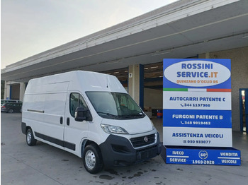 Varevogn FIAT Ducato