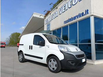 Varevogn FIAT Fiorino