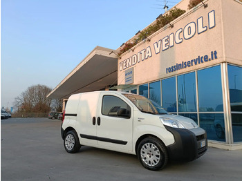 Varevogn FIAT Fiorino