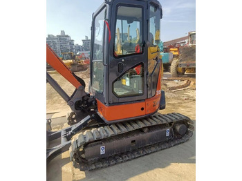 Minigravemaskine HITACHI ZX35