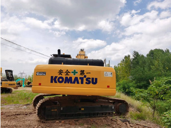 Bæltegravemaskine KOMATSU PC360