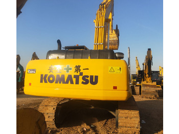 Bæltegravemaskine KOMATSU PC360