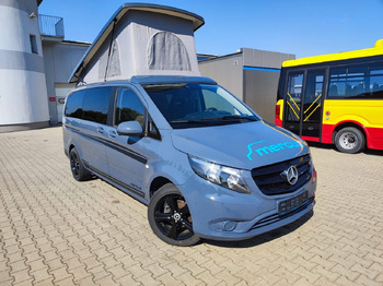 Camper van MERCEDES-BENZ