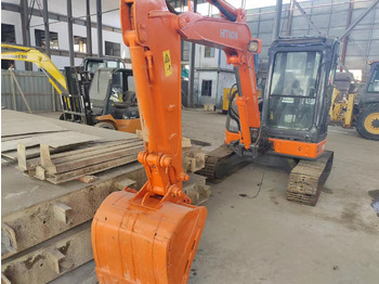 Minigravemaskine HITACHI ZX50