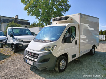 Kølebil FIAT Ducato