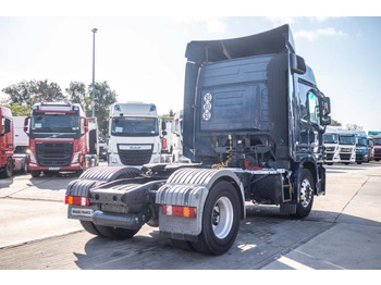 Leje en Mercedes ACTROS 1846 LS - MP3 Mercedes ACTROS 1846 LS - MP3: billede 3