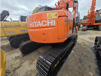 Bæltegravemaskine HITACHI ZX135